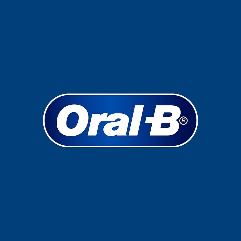 Oral B